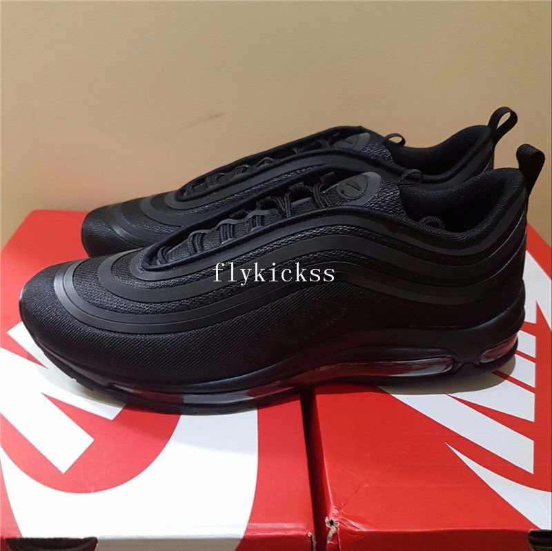 Nike Air Max 97 OG Triple Black